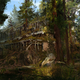 Illustration for article titled iGame Of Thrones /iArtists Worked On iHorizon Zero Dawn/i